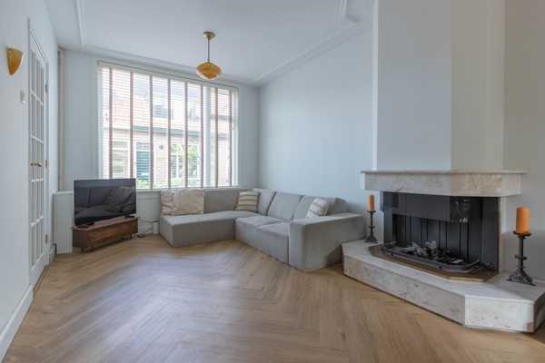 Medium property photo - Heemskerkstraat 51, 2315 TG Leiden
